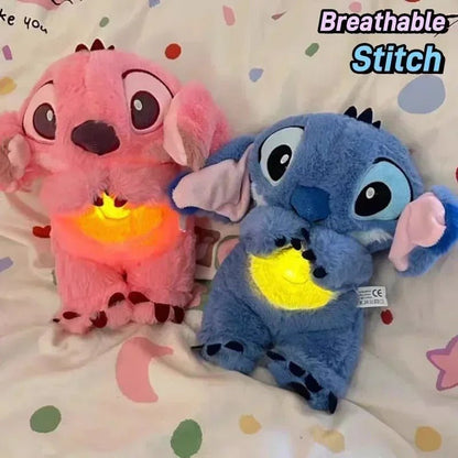 Peluche Stitch - Mon Premier Jouet
