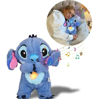 Peluche Stitch - Mon Premier Jouet