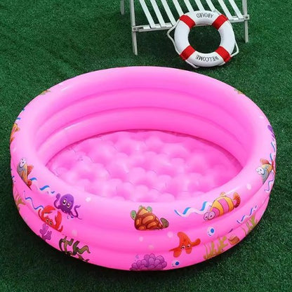 Piscine gonflable enfant | La joie de l'eau à portée de jardin - Mon Premier Jouet
