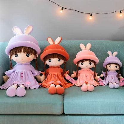 Poupée | Artisanale française - Mon Premier Jouet