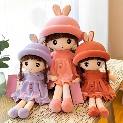 Poupée | Artisanale française - Mon Premier Jouet