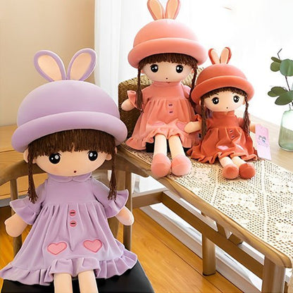 Poupée | Artisanale française - Mon Premier Jouet