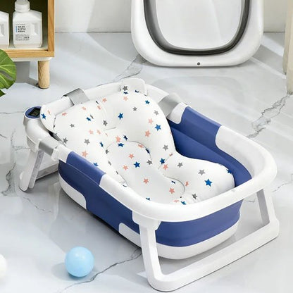 Baignoire bébé pliable | Thermo - sécurité - Mon Premier Jouet