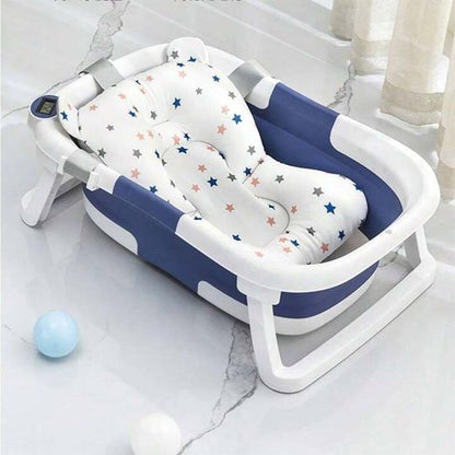 Baignoire bébé pliable | Thermo - sécurité - Mon Premier Jouet