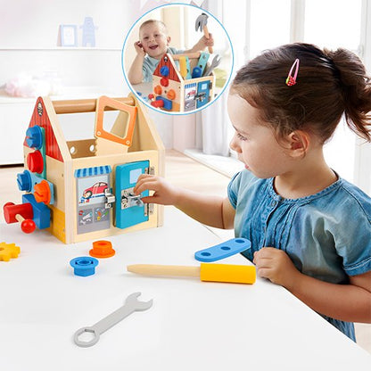 Jeu de construction | Créatif Coloré - Mon Premier Jouet