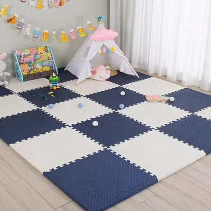 Tapis d'éveil bébé modulable | Mouss EVA - Mon Premier Jouet