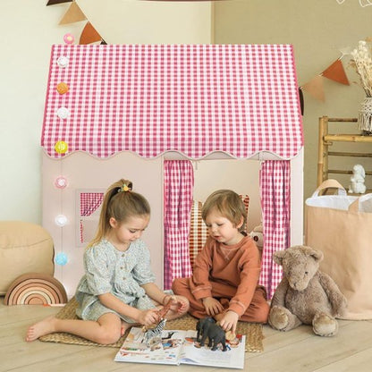 Tente enfant | Aventure Colorée - Mon Premier Jouet