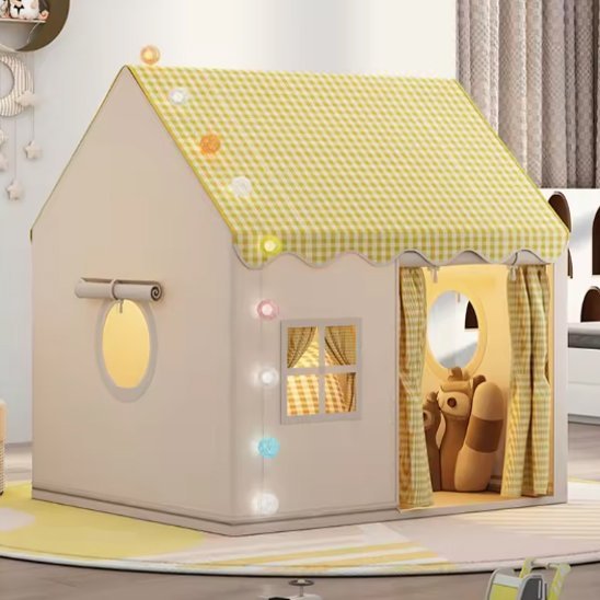 Tente enfant | Aventure Colorée - Mon Premier Jouet