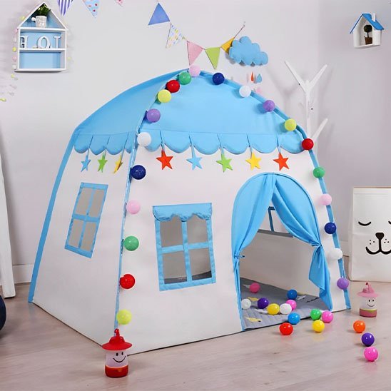 Tente enfant | Aventure Magique - Mon Premier Jouet