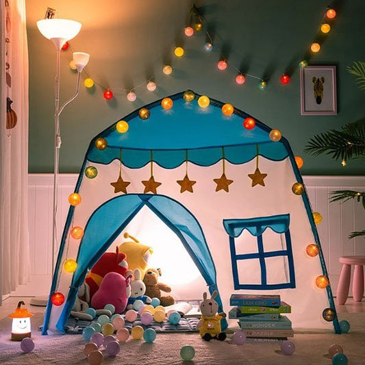Tente enfant | Aventure Magique - Mon Premier Jouet