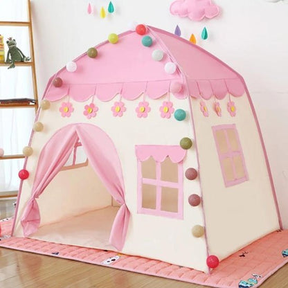 Tente enfant | Aventure Magique - Mon Premier Jouet