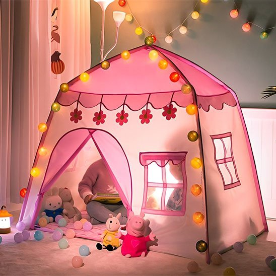 Tente enfant | Aventure Magique - Mon Premier Jouet