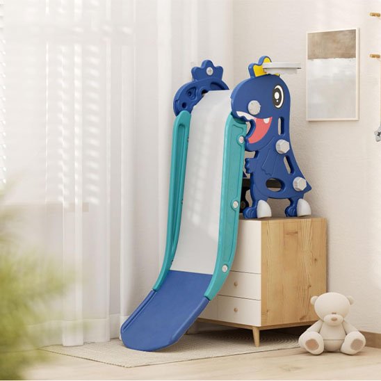 Toboggan enfant | Playful - Mon Premier Jouet