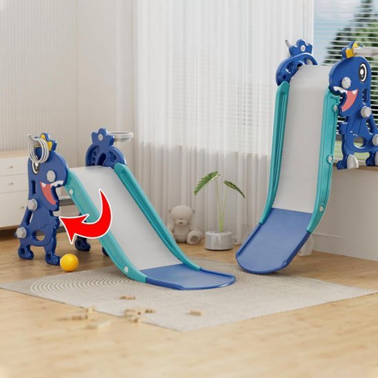 Toboggan enfant | Playful - Mon Premier Jouet