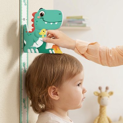 Toise Murale | suivre la croissance de vos enfants avec style - Mon Premier Jouet