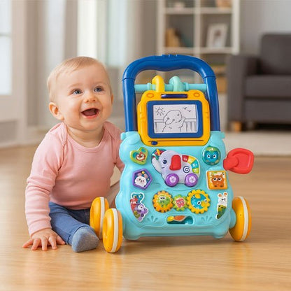 Trotteur bébé | Multifonction Évolution - Mon Premier Jouet