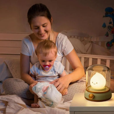 Veilleuse bébé - IHALO - Mon Premier Jouet